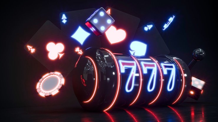 Thailand slot platform showing sportsbook, live dealer, slots and esports markets